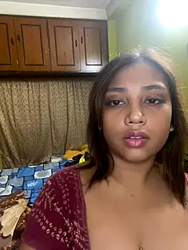 goodvibesonly44445 online show from 10/09/25, 12:38