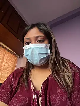 goodvibesonly44445 online show from 02/08/26, 08:01