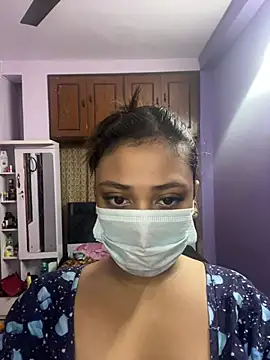 goodvibesonly44445 online show from 01/09/26, 02:35