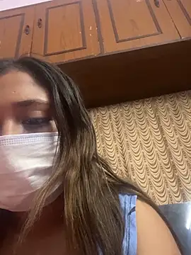 goodvibesonly44445 online show from 02/20/26, 11:06