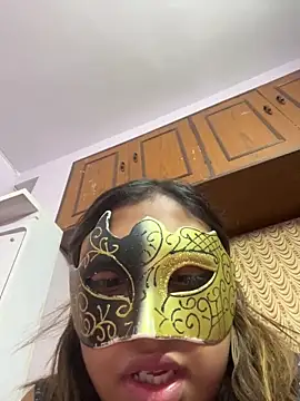 goodvibesonly44445 online show from 01/07/26, 02:22