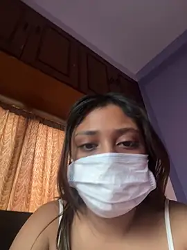 goodvibesonly44445 online show from 02/24/26, 03:40