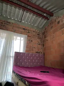 Jessyivonne online show from 03/06/26, 11:38