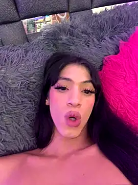 REINA ADAHARA online show from 09/25/25, 05:46