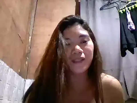 Rosette0516 online show from 09/21/25, 03:50