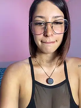 luvely online show from 03/13/26, 02:16