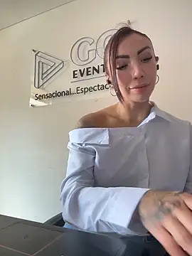 Sarahlove 90 online show from 11/26/25, 03:34