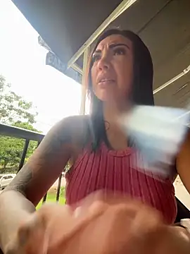 Sarahlove 90 online show from 10/30/25, 08:39