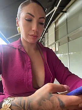 Sarahlove 90 online show from 09/26/25, 07:43