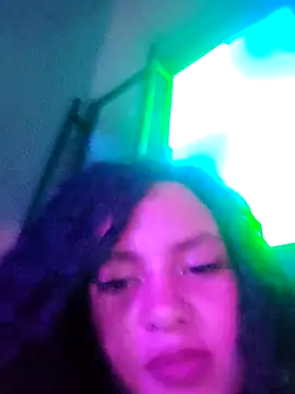 Dakiny online show from 10/02/25, 04:49