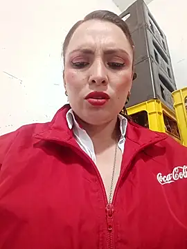 VERONICA  03 online show from 10/14/25, 01:12