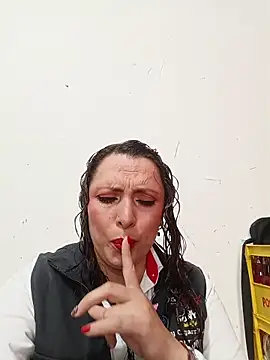 VERONICA  03 online show from 09/25/25, 02:23