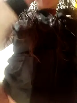 VERONICA  03 online show from 11/14/25, 02:54