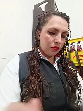 VERONICA  03 online show from 10/11/25, 02:51