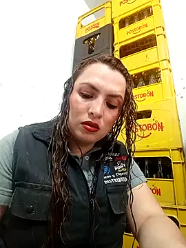 VERONICA  03 online show from 11/17/25, 03:16