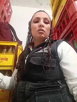 VERONICA  03 online show from 10/03/25, 03:24