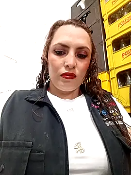 VERONICA  03 online show from 10/30/25, 03:20