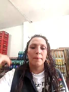 VERONICA  03 online show from 09/11/25, 03:12