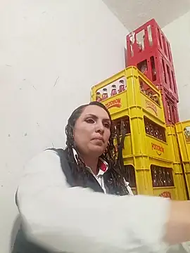 VERONICA  03 online show from 10/07/25, 03:57