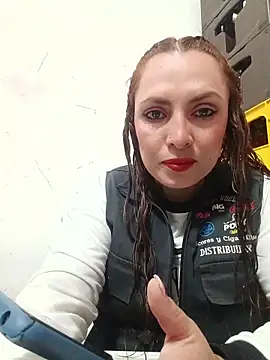 VERONICA  03 online show from 10/16/25, 02:14