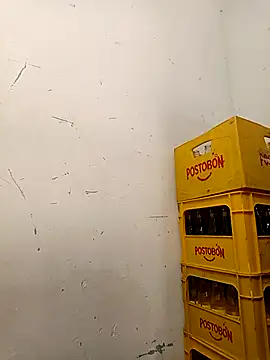 VERONICA  03 online show from 12/17/25, 03:39