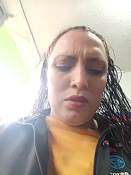 VERONICA  03 online show from 09/18/25, 02:42