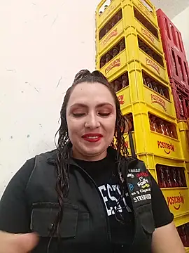 VERONICA  03 online show from 10/04/25, 01:56