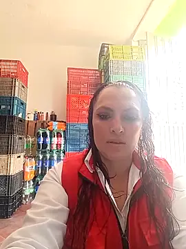 VERONICA  03 online show from 12/03/25, 01:10