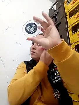 VERONICA  03 online show from 11/01/25, 02:22