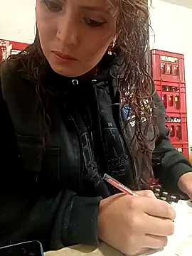 VERONICA  03 online show from 09/09/25, 03:10