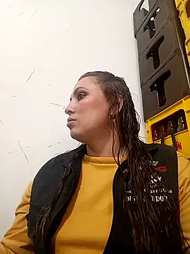 VERONICA  03 online show from 10/24/25, 02:38