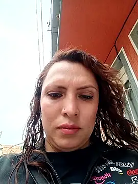 VERONICA  03 online show from 09/08/25, 03:22