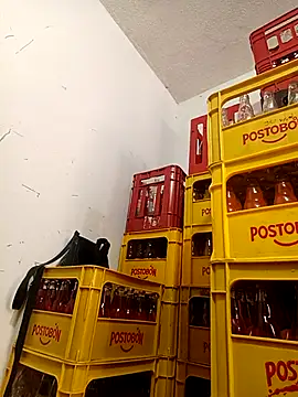 VERONICA  03 online show from 09/20/25, 02:22