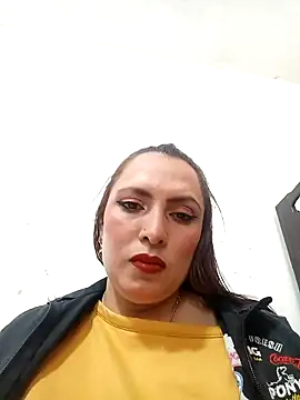 VERONICA  03 online show from 11/22/25, 03:11