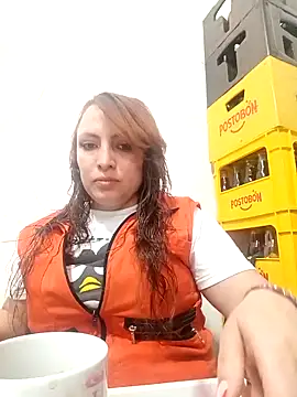 VERONICA  03 online show from 12/16/25, 01:48