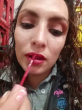 VERONICA  03 online show from 10/09/25, 04:07