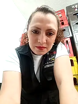 VERONICA  03 online show from 09/19/25, 02:54