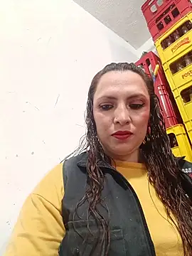 VERONICA  03 online show from 09/30/25, 02:23