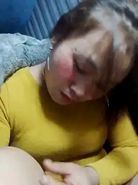 lusy-bae online show from 12/19/25, 01:24