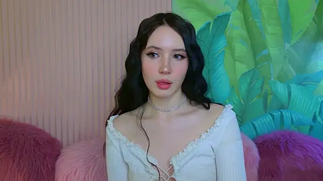 Snapshot of GraceMartinos chatting on 02/19/26, 08:39 GraceMartinos online show from 02/19/26, 08:39