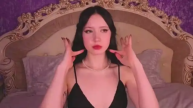 GraceMartinos online show from 09/26/25, 08:59