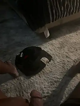 Mrblackurve online show from 02/17/26, 04:10