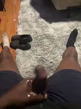 Mrblackurve online show from 02/24/26, 01:17