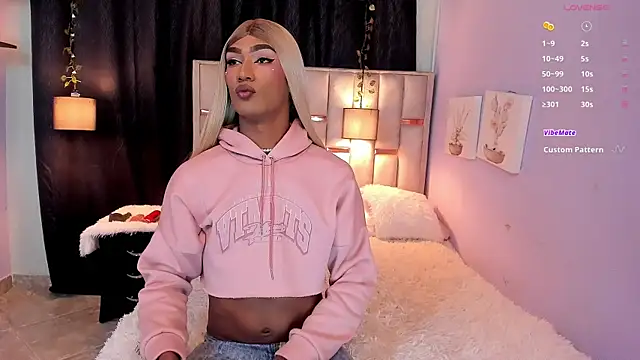 melody-rouss online show from 12/14/25, 05:35