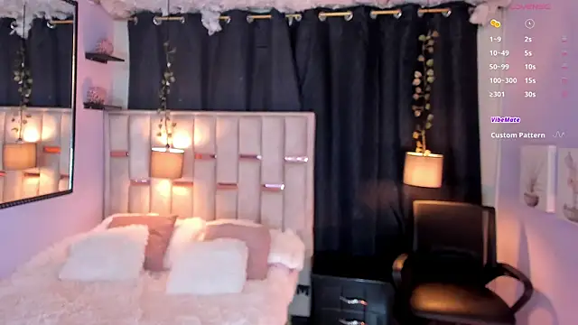 melody-rouss online show from 11/28/25, 03:07