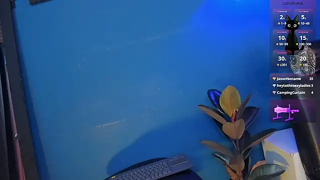 melody-rouss online show from 10/26/25, 10:48