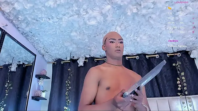 melody-rouss online show from 11/20/25, 03:07