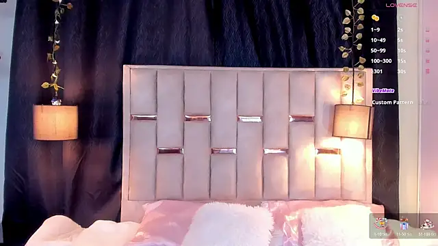 melody-rouss online show from 11/23/25, 02:43