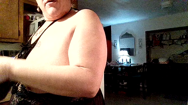 ScrawburryBBW online show from 10/02/25, 02:15