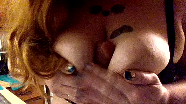 ScrawburryBBW online show from 12/02/25, 04:58